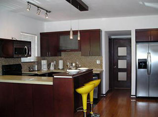 Indian Creek Suites Miami Beach Exterior foto
